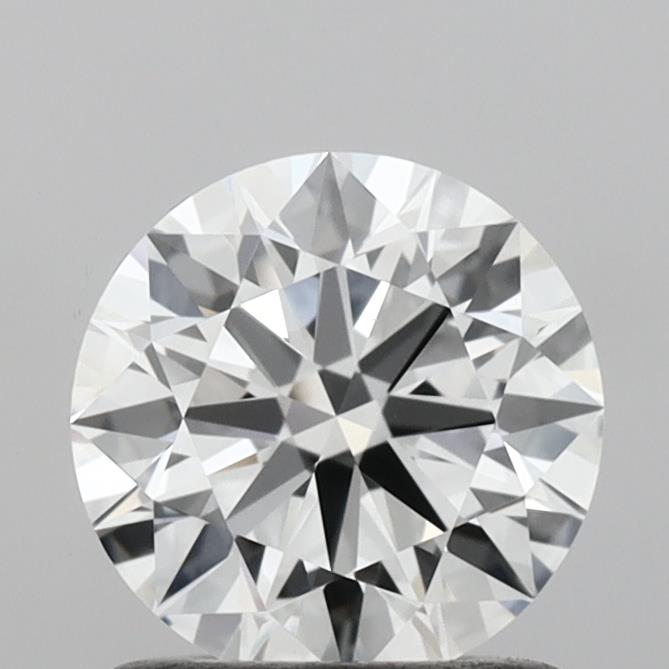 IGI 1.00 Carat Round Brilliant Lab Grown Diamond 人工培育鑽石 實驗室人造鑽石