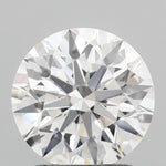 IGI 1.77 Carat Round Brilliant Lab Grown Diamond 人工培育鑽石 實驗室人造鑽石