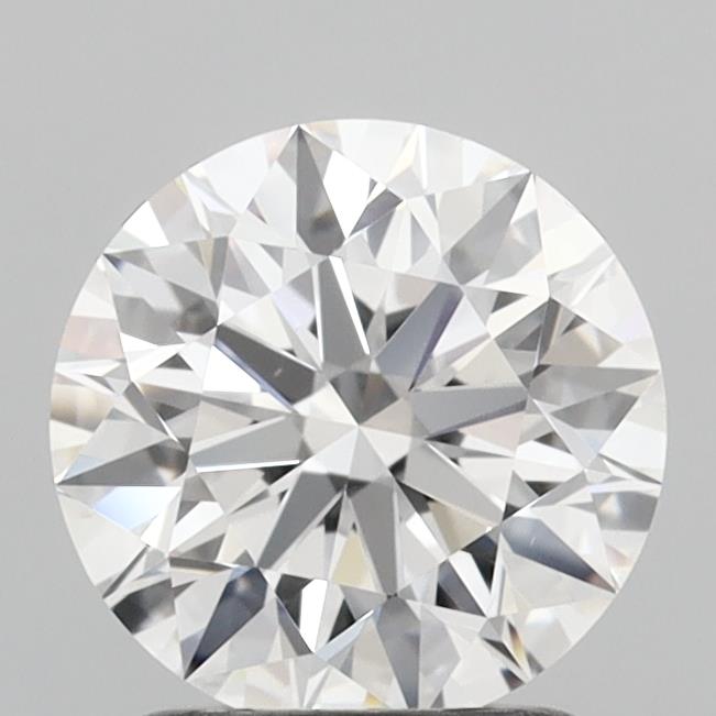 IGI 1.77 Carat Round Brilliant Lab Grown Diamond 人工培育鑽石 實驗室人造鑽石
