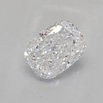IGI 1.03 Carat Cushion Lab Grown Diamond 人工培育鑽石 實驗室人造鑽石