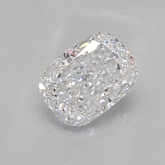 IGI 1.03 Carat Cushion Lab Grown Diamond 人工培育鑽石 實驗室人造鑽石