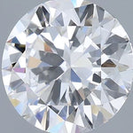 IGI 1.50 Carat Round Brilliant Lab Grown Diamond 人工培育鑽石 實驗室人造鑽石