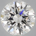 IGI 1.52 Carat Round Brilliant Lab Grown Diamond