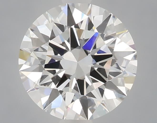 IGI 1.52 Carat Round Brilliant Lab Grown Diamond