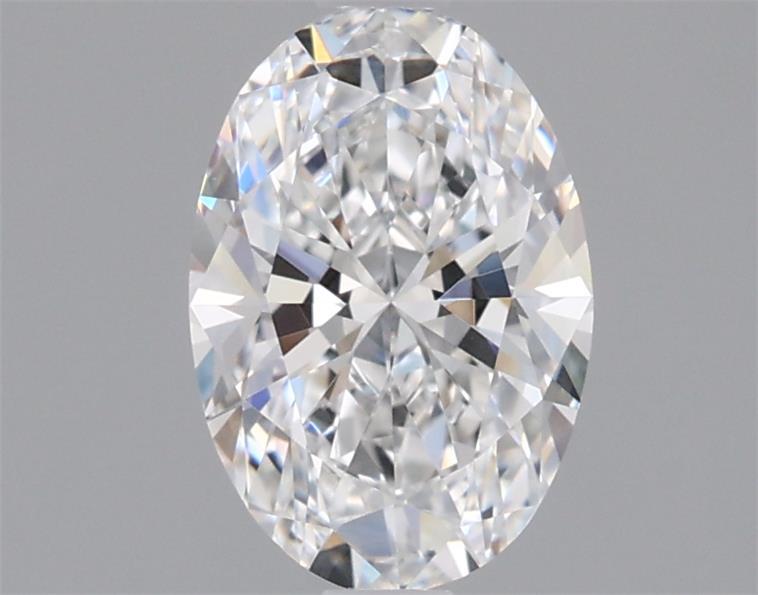 IGI 1.05 Carat Oval Lab Grown Diamond 人工培育鑽石 實驗室人造鑽石