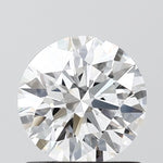 IGI 1.03 Carat Round Brilliant Lab Grown Diamond 人工培育鑽石 實驗室人造鑽石