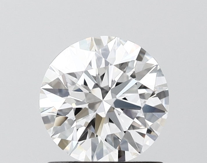 IGI 1.03 Carat Round Brilliant Lab Grown Diamond 人工培育鑽石 實驗室人造鑽石