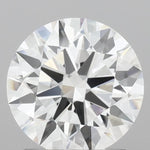 IGI 1.84 Carat Round Brilliant Lab Grown Diamond