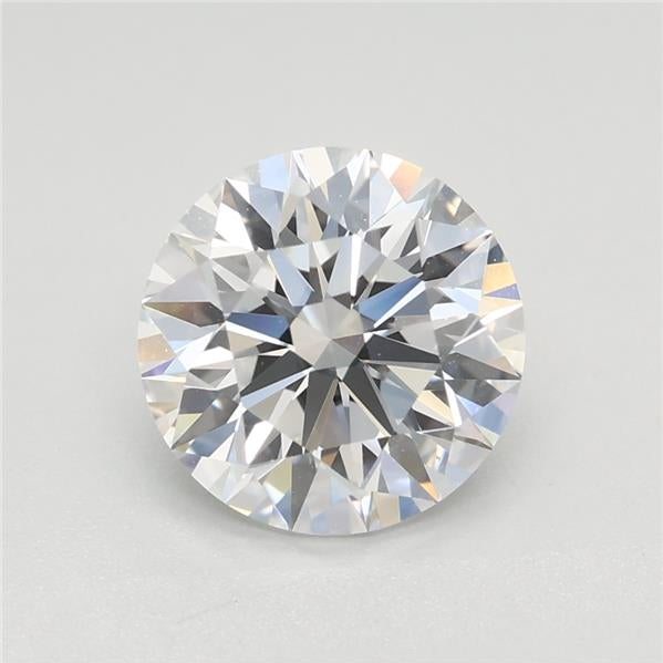 IGI 1.52 Carat Round Brilliant Lab Grown Diamond 人工培育鑽石 實驗室人造鑽石