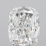 IGI 3.01 Carat Cushion Lab Grown Diamond 人工培育鑽石 實驗室人造鑽石