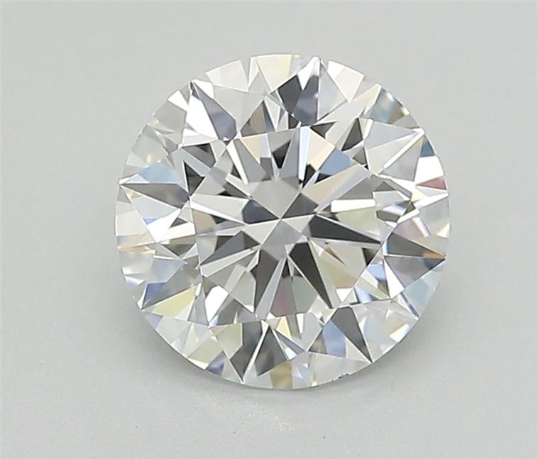 IGI 2.05 Carat Round Brilliant Lab Grown Diamond 人工培育鑽石 實驗室人造鑽石