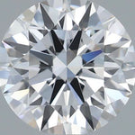 IGI 1.6 Carat Round Brilliant Lab Grown Diamond