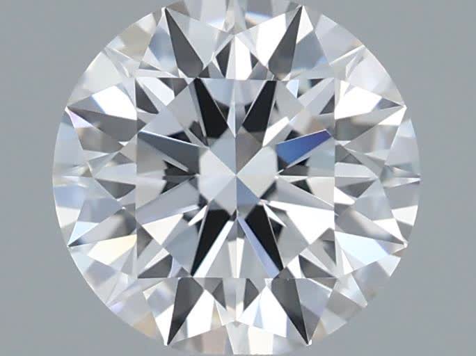 IGI 1.6 Carat Round Brilliant Lab Grown Diamond