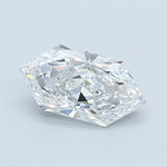 IGI 2.02 Carat Marquise Lab Grown Diamond 人工培育鑽石 實驗室人造鑽石