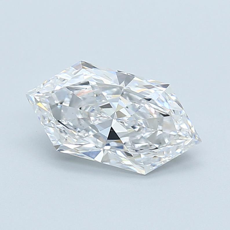 IGI 2.02 Carat Marquise Lab Grown Diamond 人工培育鑽石 實驗室人造鑽石
