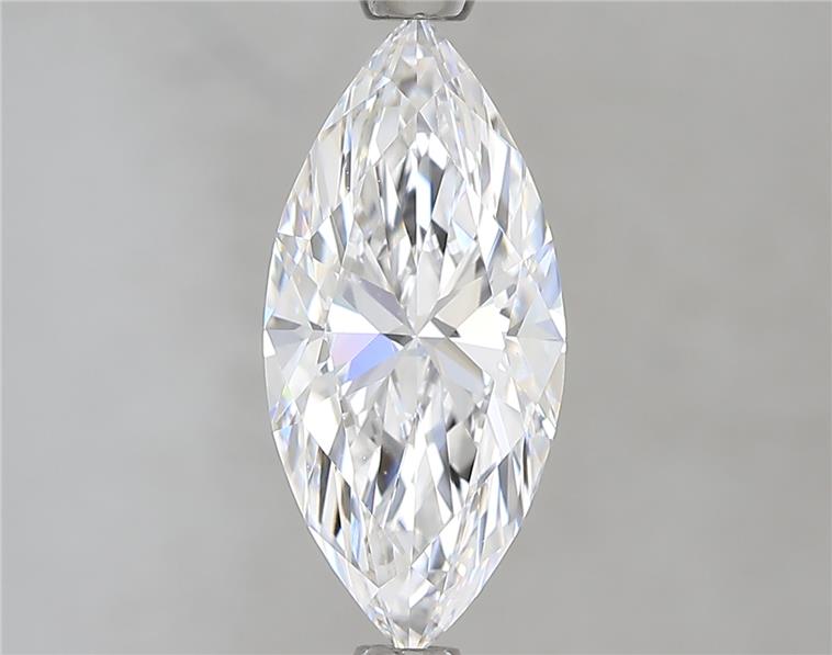 IGI 1.51 Carat Marquise Lab Grown Diamond 人工培育鑽石 實驗室人造鑽石