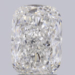 IGI 2.59 Carat Cushion Lab Grown Diamond 人工培育鑽石 實驗室人造鑽石