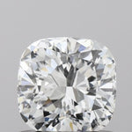 IGI 0.8 Carat Cushion Lab Grown Diamond