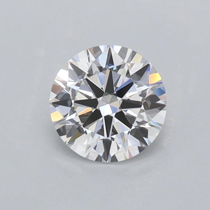 IGI 0.52 Carat Round Brilliant Lab Grown Diamond 人工培育鑽石 實驗室人造鑽石