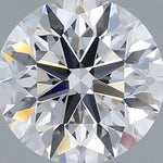 IGI 1.40 Carat Round Brilliant Lab Grown Diamond 人工培育鑽石 實驗室人造鑽石