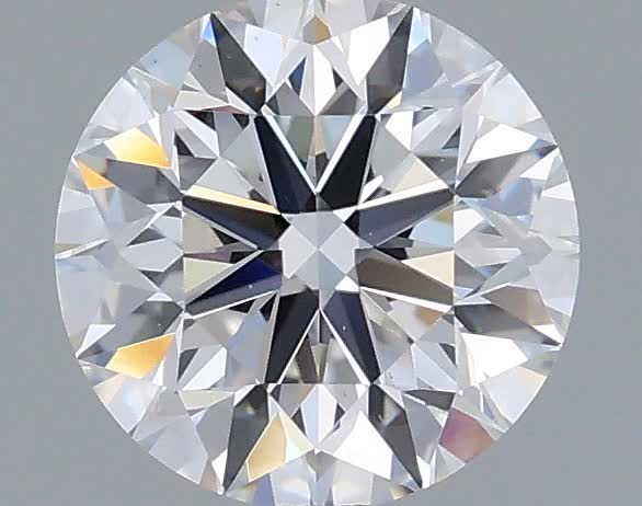 IGI 1.40 Carat Round Brilliant Lab Grown Diamond 人工培育鑽石 實驗室人造鑽石