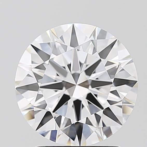 IGI 2.20 Carat Round Brilliant Lab Grown Diamond 人工培育鑽石 實驗室人造鑽石
