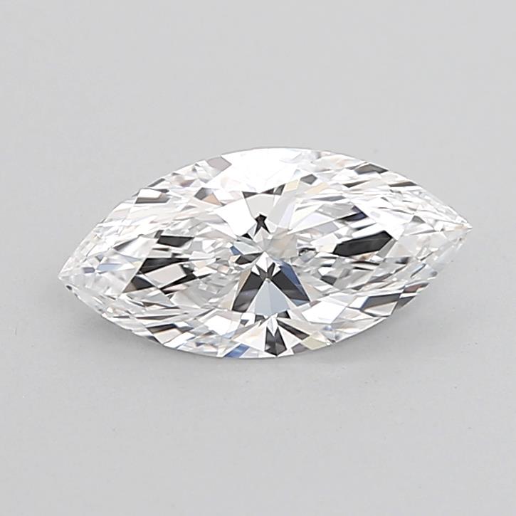 IGI 0.96 Carat Marquise Lab Grown Diamond 人工培育鑽石 實驗室人造鑽石