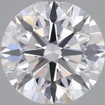 IGI 0.73 Carat Round Brilliant Lab Grown Diamond 人工培育鑽石 實驗室人造鑽石