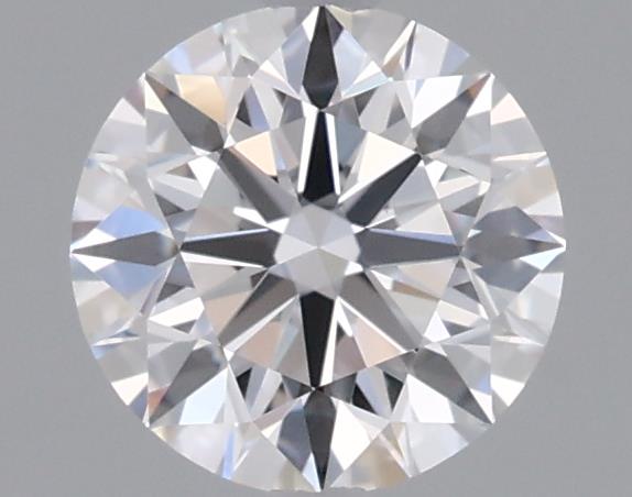 IGI 0.73 Carat Round Brilliant Lab Grown Diamond 人工培育鑽石 實驗室人造鑽石