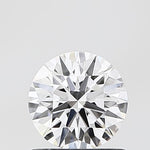 IGI 0.70 Carat Round Brilliant Lab Grown Diamond 人工培育鑽石 實驗室人造鑽石