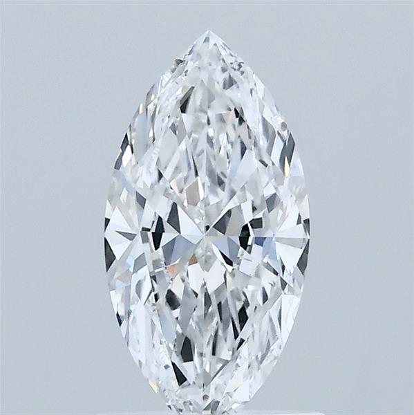 IGI 0.89 Carat Marquise Lab Grown Diamond 人工培育鑽石 實驗室人造鑽石