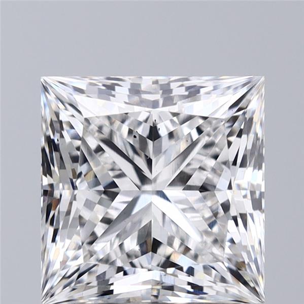 IGI 2.33 Carat Princess Cut Lab Grown Diamond 人工培育鑽石 實驗室人造鑽石