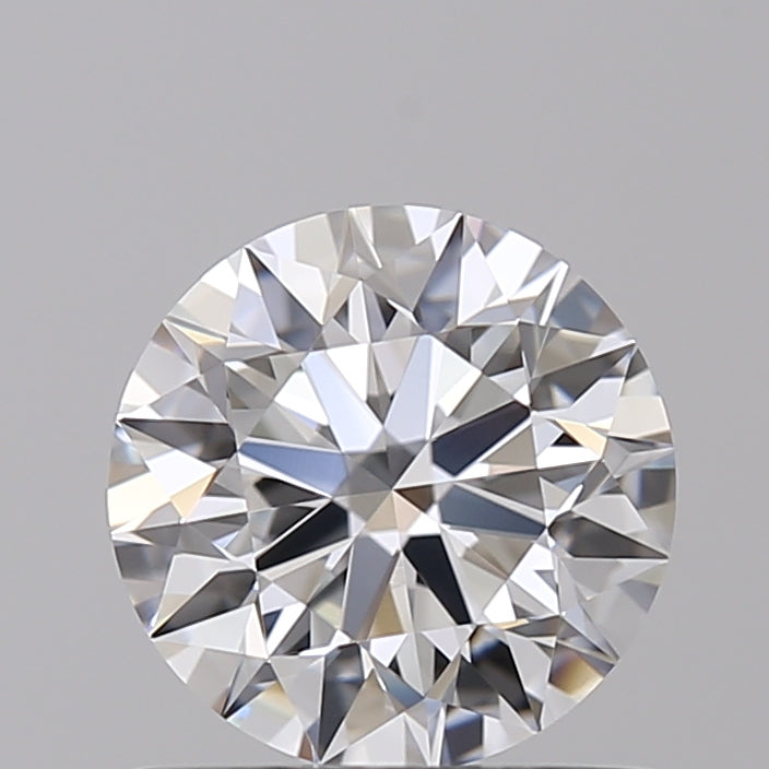 IGI 0.95 Carat Round Brilliant Lab Grown Diamond