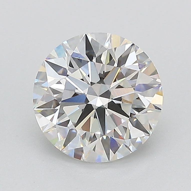 IGI 1.71 Carat 圓形 - Round Brilliant 培育鑽石 Lab Grown Diamond 人造鑽石 人工鑽石 實驗室鑽石 培養鑽石 香港 培育鑽 