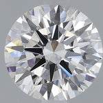 IGI 1.60 Carat Round Brilliant Lab Grown Diamond 人工培育鑽石 實驗室人造鑽石