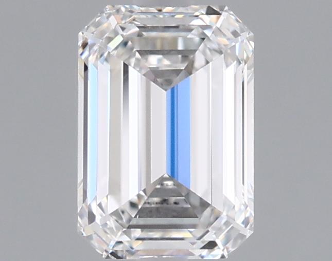IGI 1.02 Carat Emerald Lab Grown Diamond 人工培育鑽石 實驗室人造鑽石