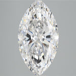 IGI 3.56 Carat Marquise Lab Grown Diamond 人工培育鑽石 實驗室人造鑽石