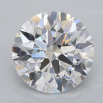 IGI 1.58 Carat Round Brilliant Lab Grown Diamond 人工培育鑽石 實驗室人造鑽石
