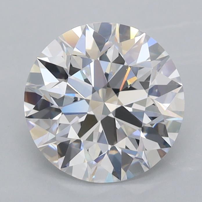 IGI 1.58 Carat Round Brilliant Lab Grown Diamond 人工培育鑽石 實驗室人造鑽石