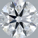 IGI 1.60 Carat Round Brilliant Lab Grown Diamond 人工培育鑽石 實驗室人造鑽石