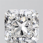 IGI 3.08 Carat Radiant Cut Lab Grown Diamond 人工培育鑽石 實驗室人造鑽石