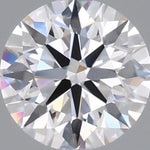 IGI 0.56 Carat Round Brilliant Lab Grown Diamond 人工培育鑽石 實驗室人造鑽石