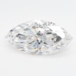 IGI 3.08 Carat Marquise Lab Grown Diamond 人工培育鑽石 實驗室人造鑽石