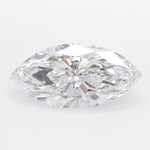 IGI 1.77 Carat Marquise Lab Grown Diamond 人工培育鑽石 實驗室人造鑽石
