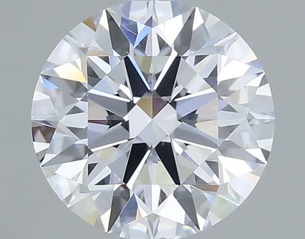 IGI 1.2 Carat Round Brilliant Lab Grown Diamond