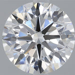 IGI 2.05 Carat Round Brilliant Lab Grown Diamond 人工培育鑽石 實驗室人造鑽石