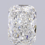 IGI 6.02 Carat Cushion Lab Grown Diamond 人工培育鑽石 實驗室人造鑽石