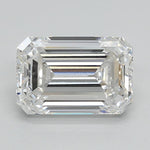 IGI 1.85 Carat Emerald Lab Grown Diamond 人工培育鑽石 實驗室人造鑽石