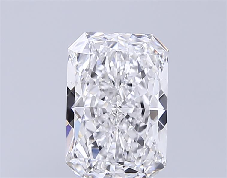 IGI 1.88 Carat Radiant Cut Lab Grown Diamond 人工培育鑽石 實驗室人造鑽石