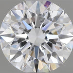 IGI 1.06 Carat Round Brilliant Lab Grown Diamond